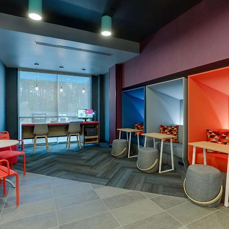 Tru By Hilton Raleigh Garner Hotel Exterior photo