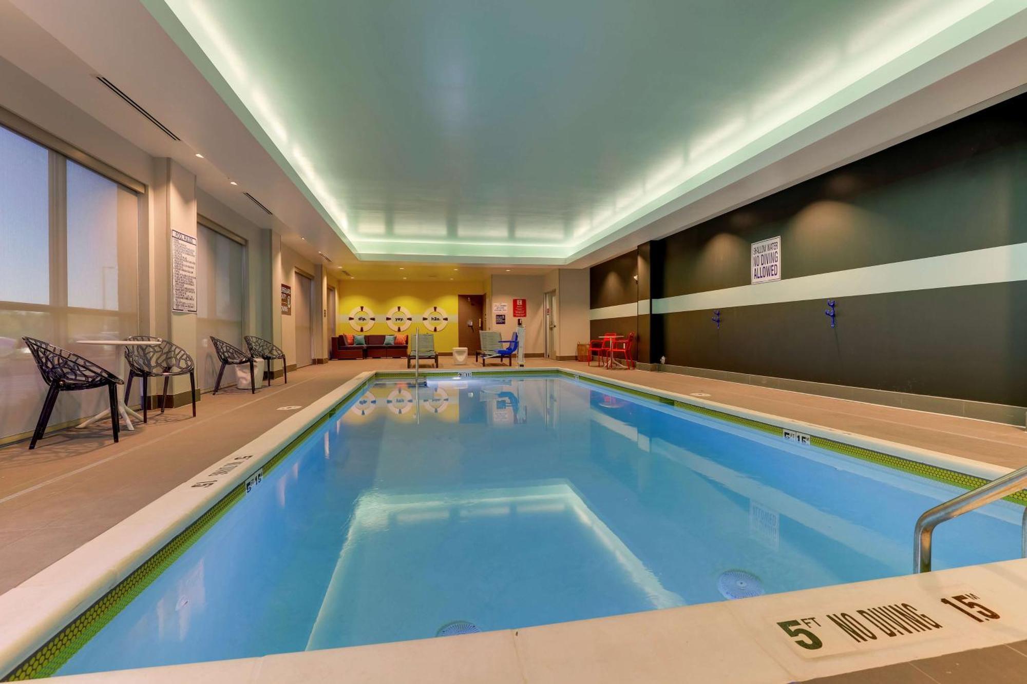 Tru By Hilton Raleigh Garner Hotel Exterior photo