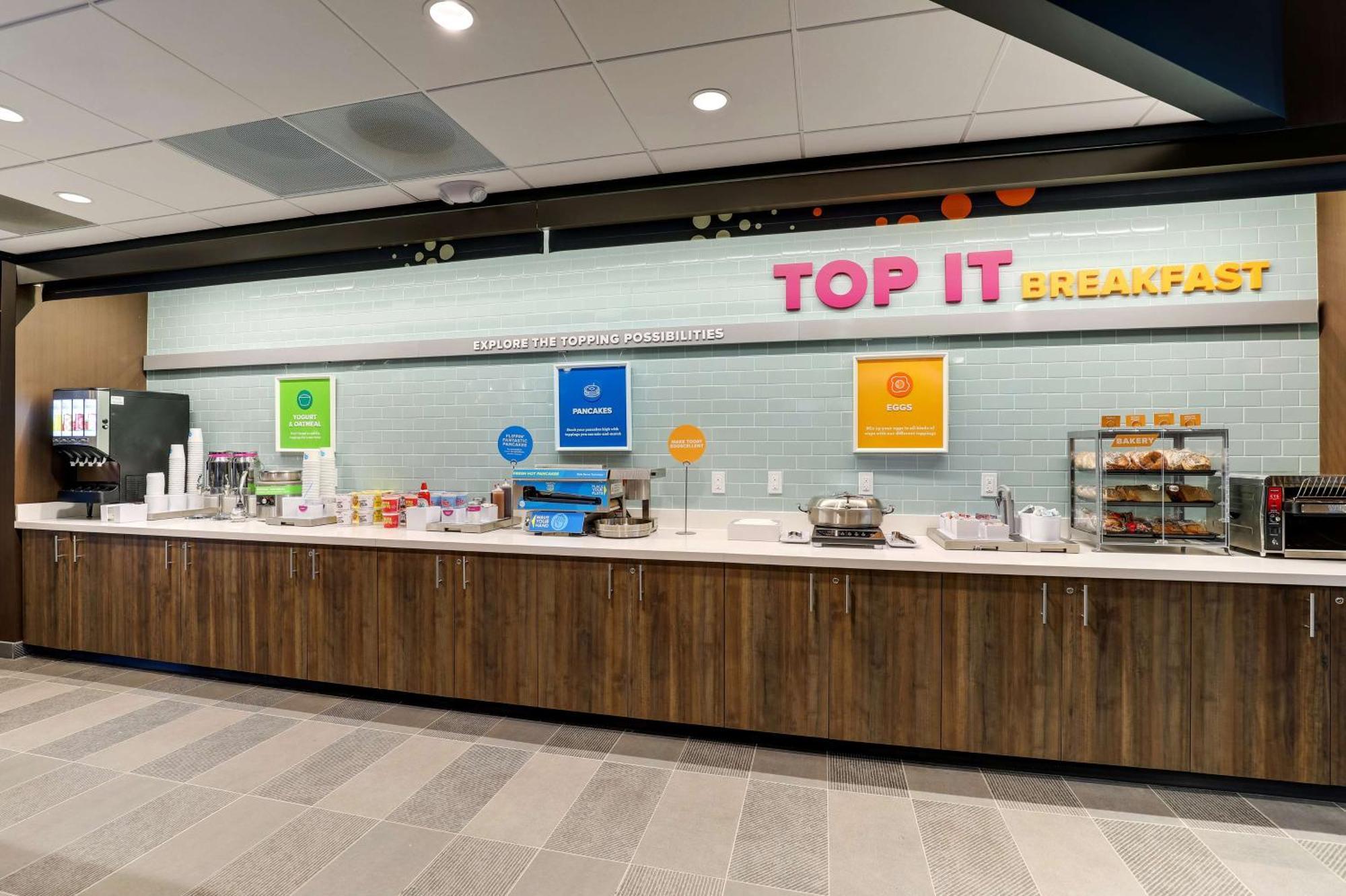 Tru By Hilton Raleigh Garner Hotel Exterior photo